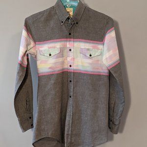 Roper Southwest Motif Medium